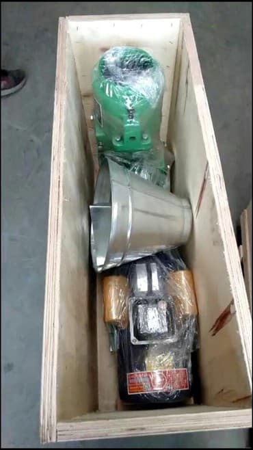 продам бу оборудование для птицефабрики: Гранулятор комбикорма. В наличии на складе в г.Алматы Казахстан — 2