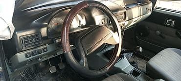 Москвич: Москвич : 2004 г., 1.6 л, Механика, Бензин, Универсал — 6