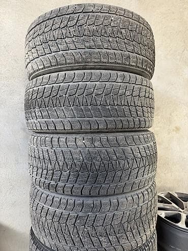 275/45/20 почти новые at lalafo.kg 275/45/20 почти новые