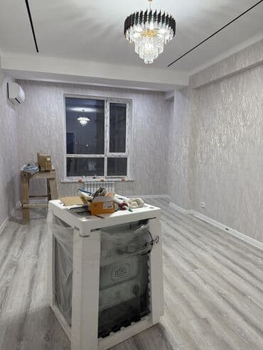 2 ком квартира джал в аренду: Сдается 2 х комнатная квартира в новом доме . Адрес. Южная магистраль/ — 3