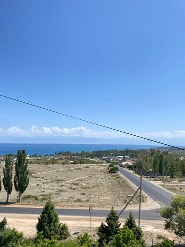 дом на иссык куле: 2 комнаты, Собственник, Без подселения, С мебелью полностью — 9