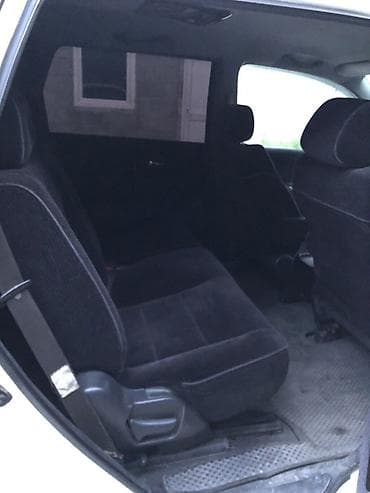 продажа авто тойота королла: Honda Odyssey: 2004 г., 2.3 л, Автомат, Бензин, Минивэн — 4