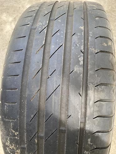 225 60 r18: Колеса в сборе 225 / 45 / R 18, Лето, 1 шт, Литые, отверстий - 5 — 4