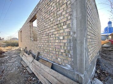 дом на той: Дом, 3 м², 4 комнаты, Собственник, ПСО (под самоотделку) — 14