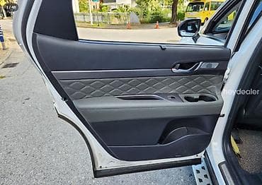 360: Hyundai Palisade: 2022 г. — 7