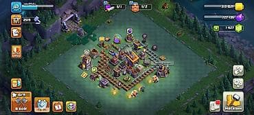 пиджак xs: Аккаунт Clash of Clans Основная деревня: - Ратуша: 11 уровня - — 3