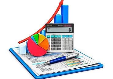 Бухгалтерские услуги | Подготовка налоговой отчетности, Сдача налоговой отчетности, Работа в 1С — 1