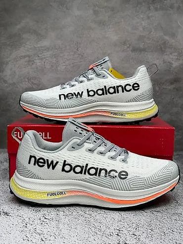 balance fit: Мужские кроссовки, 41, New Balance, Новый, цвет - Черный, Бесплатная доставка — 5
