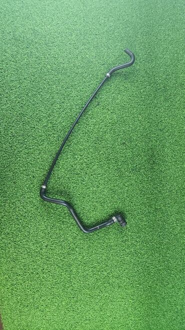 блок предохранителей: Патрубок Е60 е63 Год 21 775 В отличном состоянии, очень большой — 1