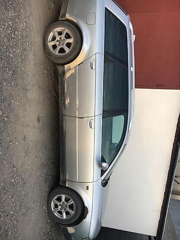 Audi: Audi A6: 2001 г., 2.5 л, Вариатор, Дизель, Универсал — 3