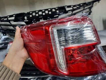 дома из сэндвич панелей в бишкеке: Заднее Toyota, 2014 г., Новый — 4