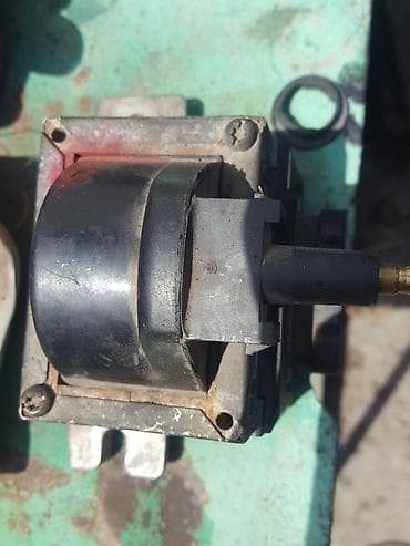 renault: Renault 19 катушка зажигания — 1