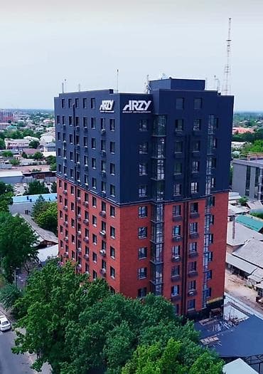 3 комнаты, 110 м², Гоин Элитка, 9 этаж, Дизайнерский ремонт — 6