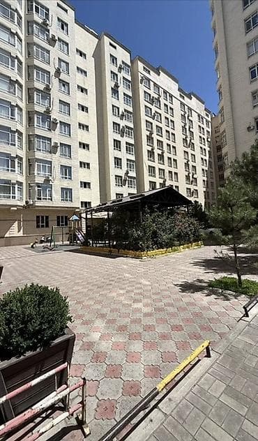 2 комнаты, С мебелью полностью — 6