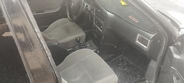 Унаа сатуу: Daewoo Nexia: 2009 г., Кол менен иштөөчү, Седан — 4