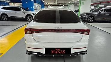 ка 5 машина цена: Kia K5: 2023 г., Бензин, Седан — 4