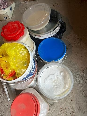 тун азык: Тон май сатылат — 1