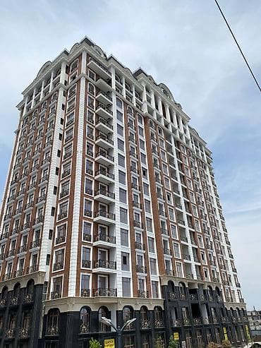 кембридж: Помещение в аренду 226 м² В премиальном доме Кембридж Малдыбаева — 3