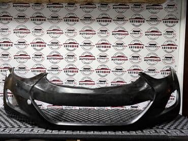 передний бампер нексия 1: Бампер Передний Hyundai, Новый, Аналог — 1