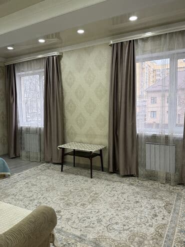 квартиры политех: 1 комната, Собственник, Без подселения, С мебелью полностью — 2