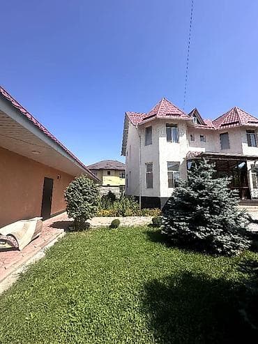 Кыймылсыз мүлк: 12 соток — 1