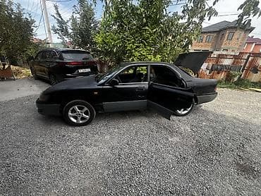 алфард левый: Lexus ES: 1994 г., 3 л, Автомат, Бензин, Седан — 2