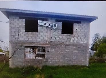 елисейское поле: Дача в городе Карабалта,улица южная 6 соток дом 120кв под самоотделку — 2