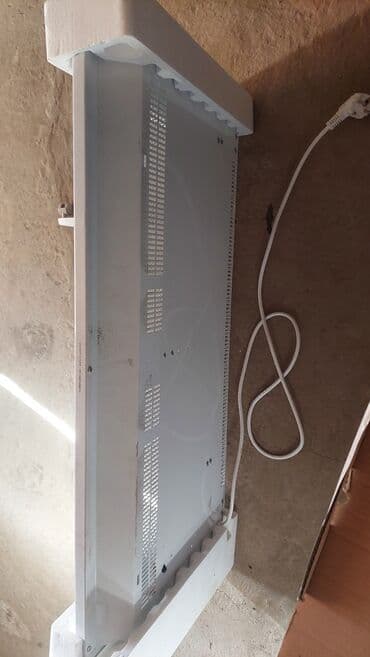 лет лампа: Электрический обогреватель Конвекторный, Напольный, 2000 Вт — 7