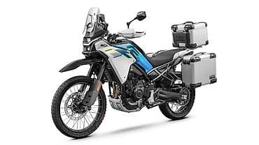 CF moto, Kove, Voge 
Куплю эндуро средней кубатуры 450-650сс