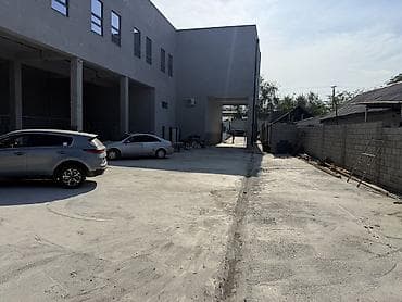 парков: Автомойка, Автосалон, Автостоянка, 250 м², Действующий Бизнес, Без оборудования — 8