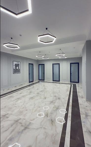 квартира в аренду восток 5: Аренда офисов, 65 м², В бизнес центре, С оборудованием, С отдельным входом, С отдельным сан узлом — 7