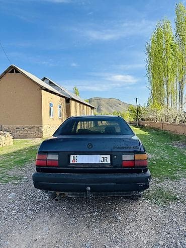 Унаа сатуу: Volkswagen Passat: 1998 г., 1.8 л, Бензин, Лифтбек — 2