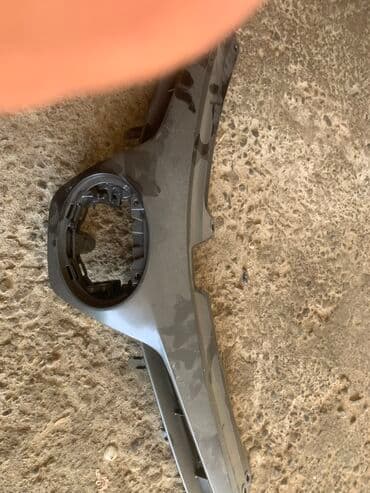 авто с последующим выкупом бишкек саната: Решетка радиатора Toyota 2018 г., Новый, Оригинал — 6