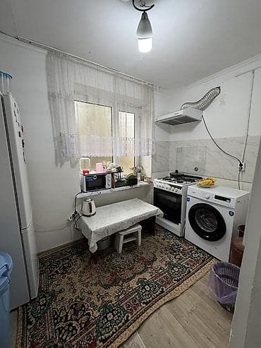 срочна продам: 3 комнаты, 56 м², 2 этаж — 7