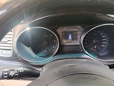 Kia Carnival: 2019 г., 2.2 л, Автомат, Дизель, Вэн/Минивэн — 5