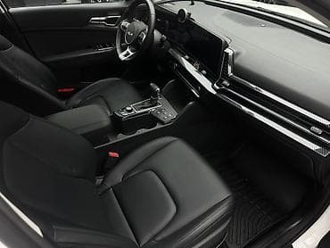 Продажа авто: Kia Sportage: 2022 г., 1.6 л, Автомат, Бензин, Кроссовер — 5