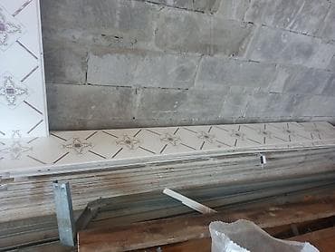 кирпичный дом: Другие строительные материалы — 2