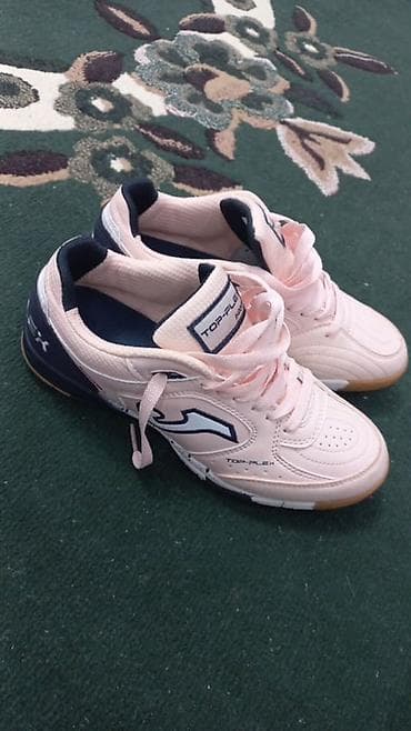 штаны утепленные: Футзальные/мини-футбольные бутсы Joma Top Flex TF. - Модель: Joma — 1