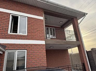 остановка: 🏡 Продается уютный дом в районе Ак-Ордо 1 📍 Отличное расположение — — 2