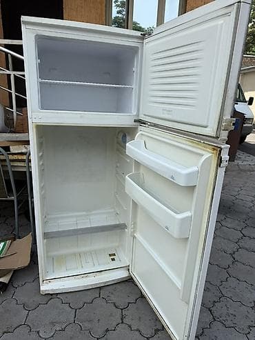 dekko plus: Холодильник Beko, двухкамерный, с верхней морозильной камерой — 3