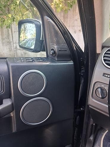 byd e7: Land Rover Discovery: 2007 г., 2.7 л, Типтроник, Дизель, Внедорожник — 8