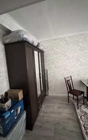 1 комната, С мебелью полностью