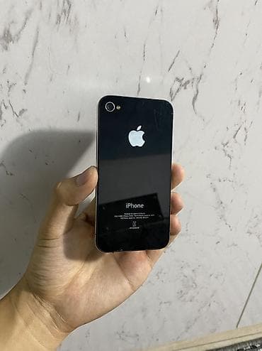 iphone 6 16gb: IPhone 4, 16 ГБ — 1