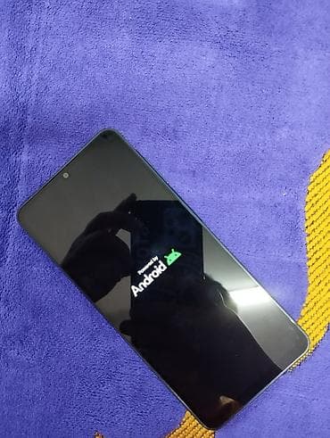 honor 9: Samsung Galaxy A17, Б/у, 128 ГБ, цвет - Зеленый, 2 SIM — 6