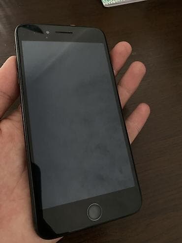 айфон 14 про бу цена бишкек: IPhone 7 Plus, 128 ГБ, Кара, 88 % — 4