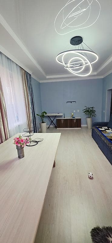 дача надежда: 96 м², 4 комнаты, Евроремонт — 2