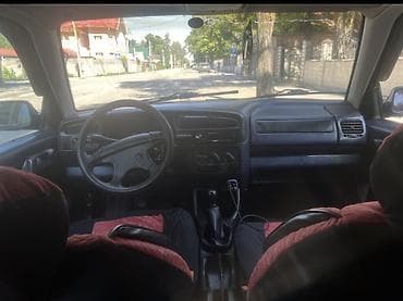 спойлер фольксваген венто: Volkswagen Vento: 1992 г., 1.8 л, Механика, Бензин, Седан — 5