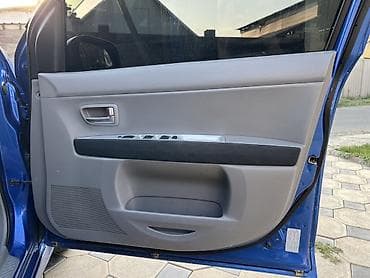 subaru forester 2007: Mazda Demio: 2003 г., 1.5 л, Автомат, Бензин, Хэтчбэк — 7