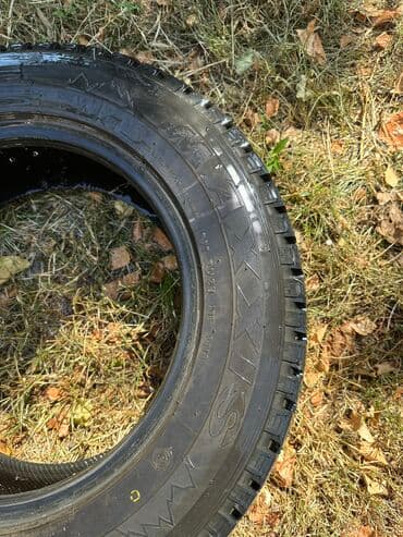 купить зимнюю резину бу на 16: Шины R 16, Зима, Б/у, Комплект, Внедорожные (АТ/МТ), Maxxis — 4