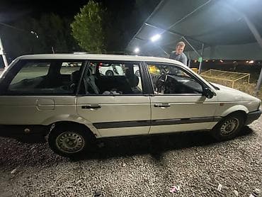 щит прибор пассат: Volkswagen Passat Variant: 1993 г., 1.8 л, Механика, Бензин, Универсал — 4